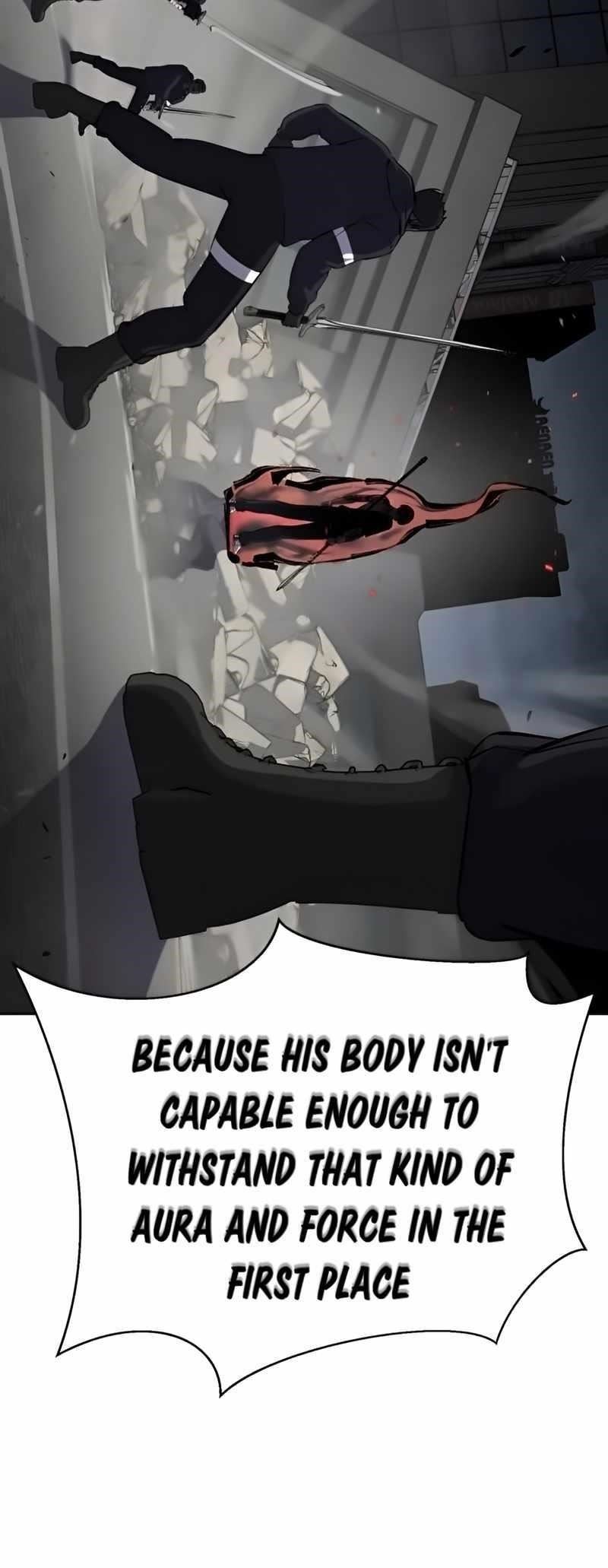 The Boy Of Death Chapter 256 - Page 130