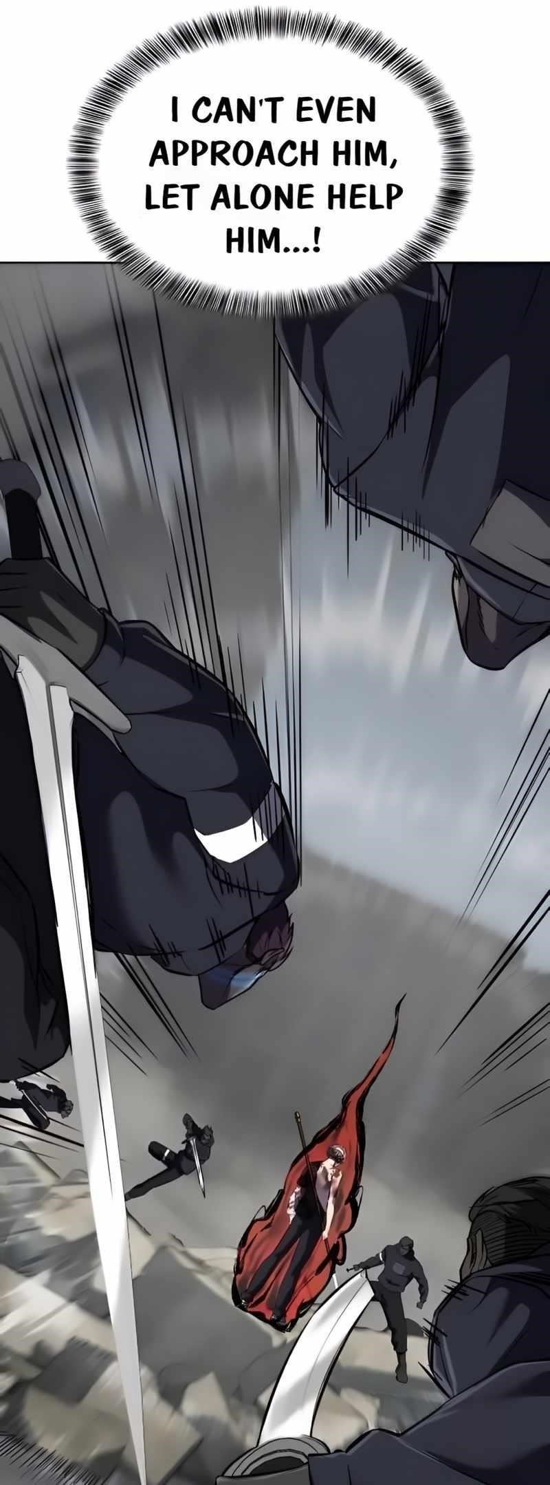 The Boy Of Death Chapter 256 - Page 134