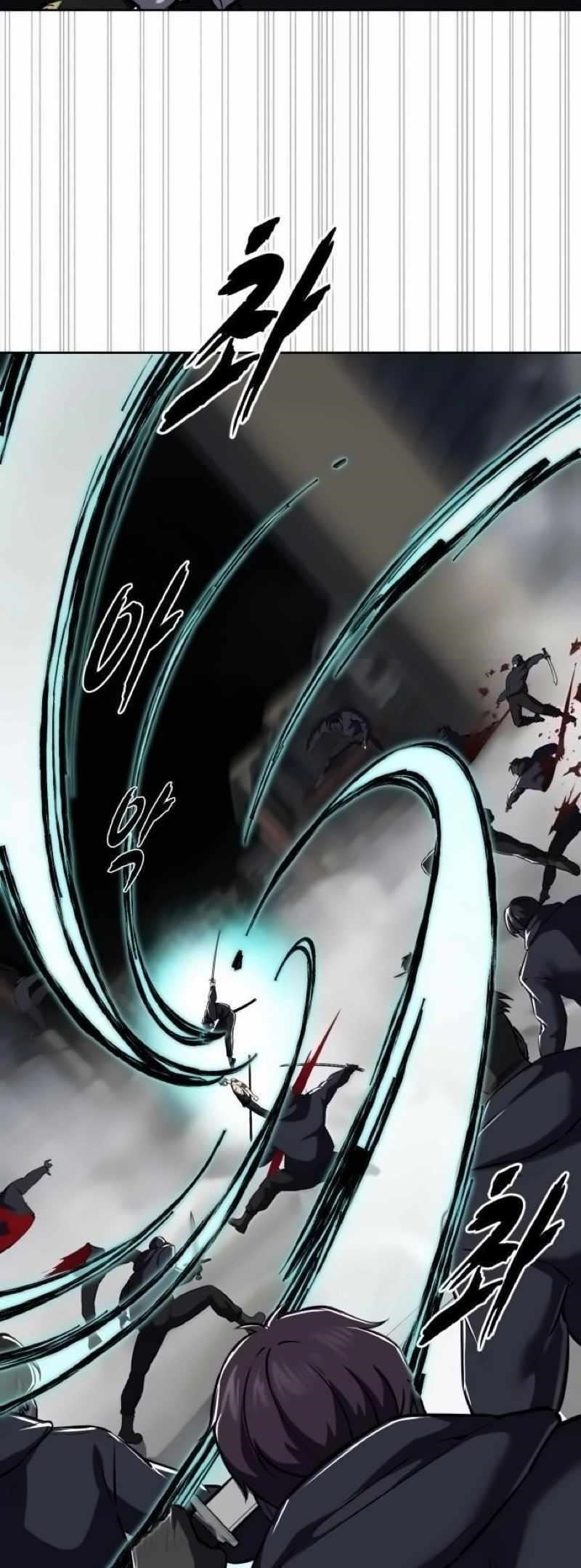 The Boy Of Death Chapter 256 - Page 138