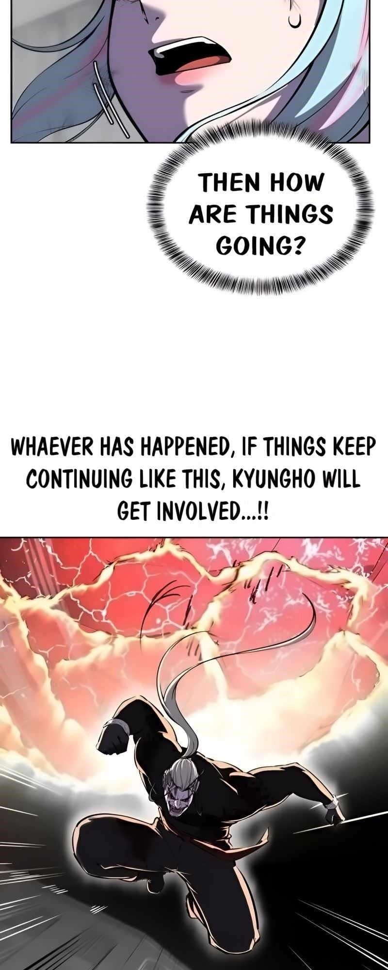 The Boy Of Death Chapter 256 - Page 14