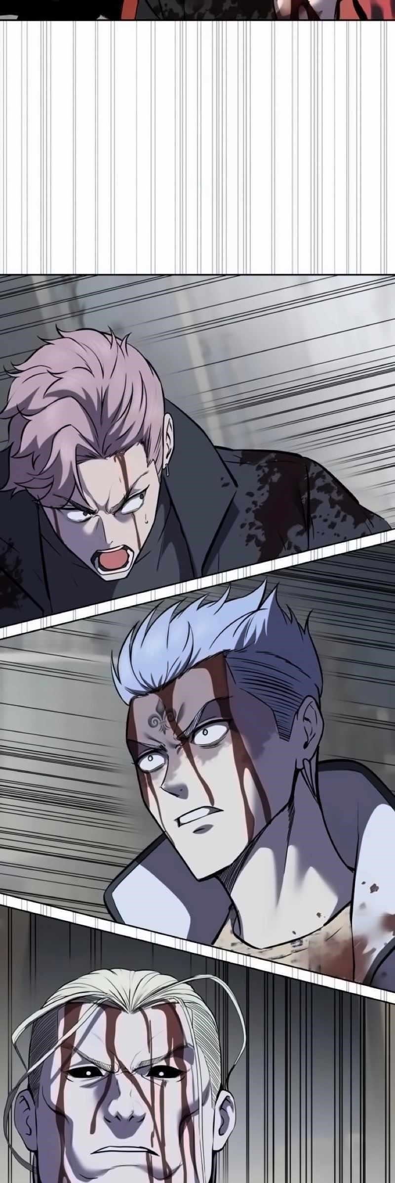 The Boy Of Death Chapter 256 - Page 141