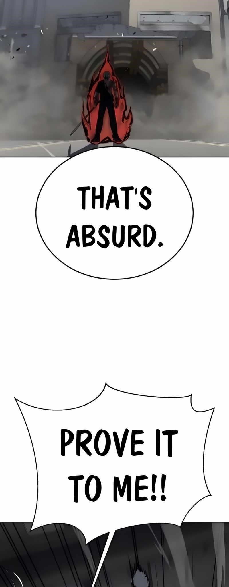 The Boy Of Death Chapter 256 - Page 39