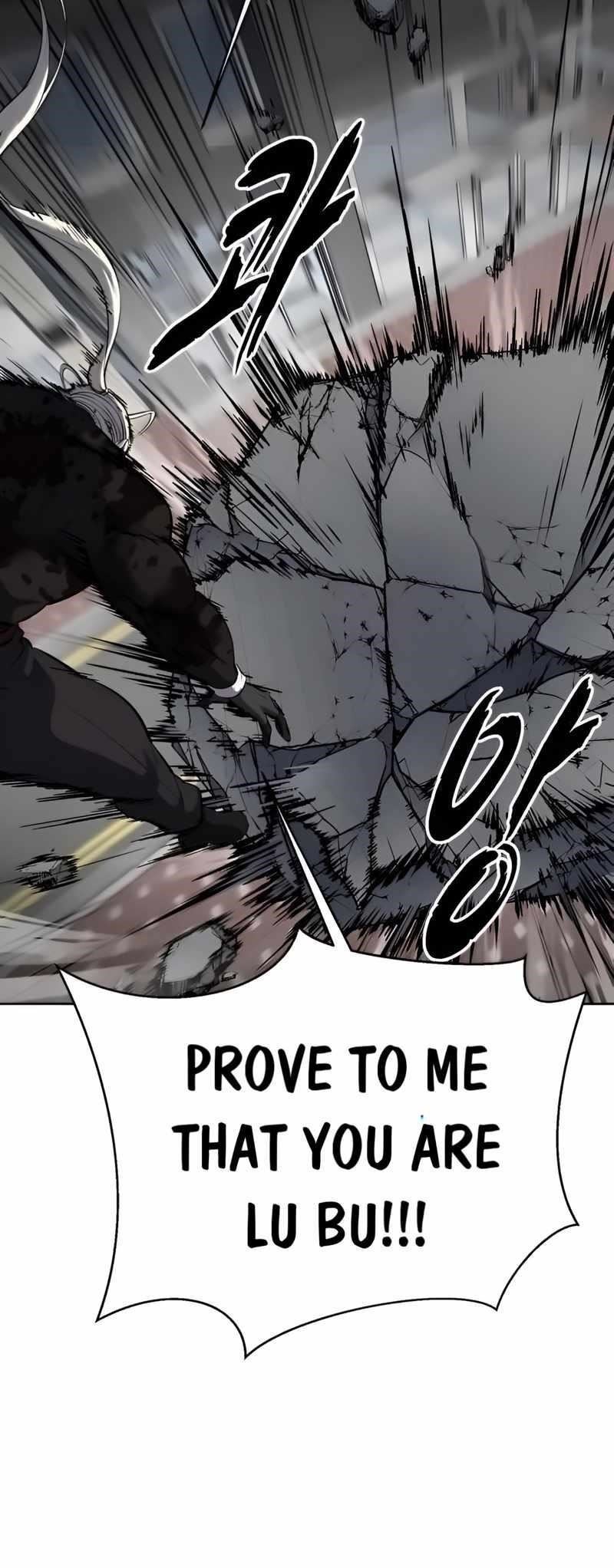 The Boy Of Death Chapter 256 - Page 40