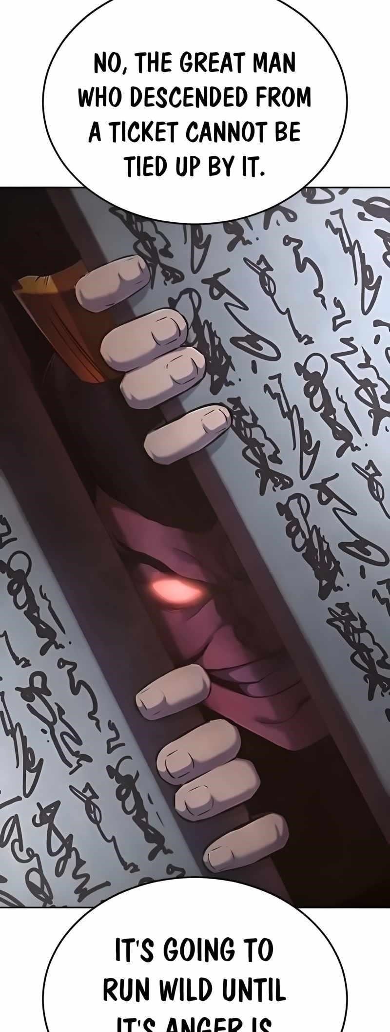 The Boy Of Death Chapter 256 - Page 5