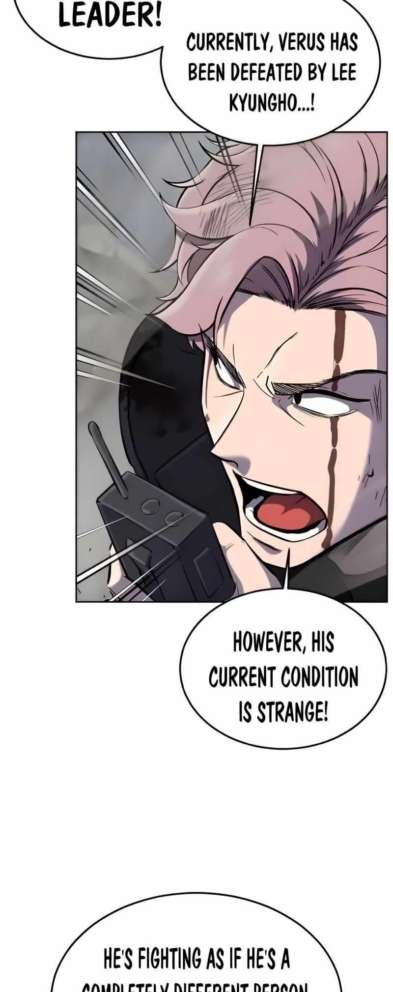 The Boy Of Death Chapter 256 - Page 66