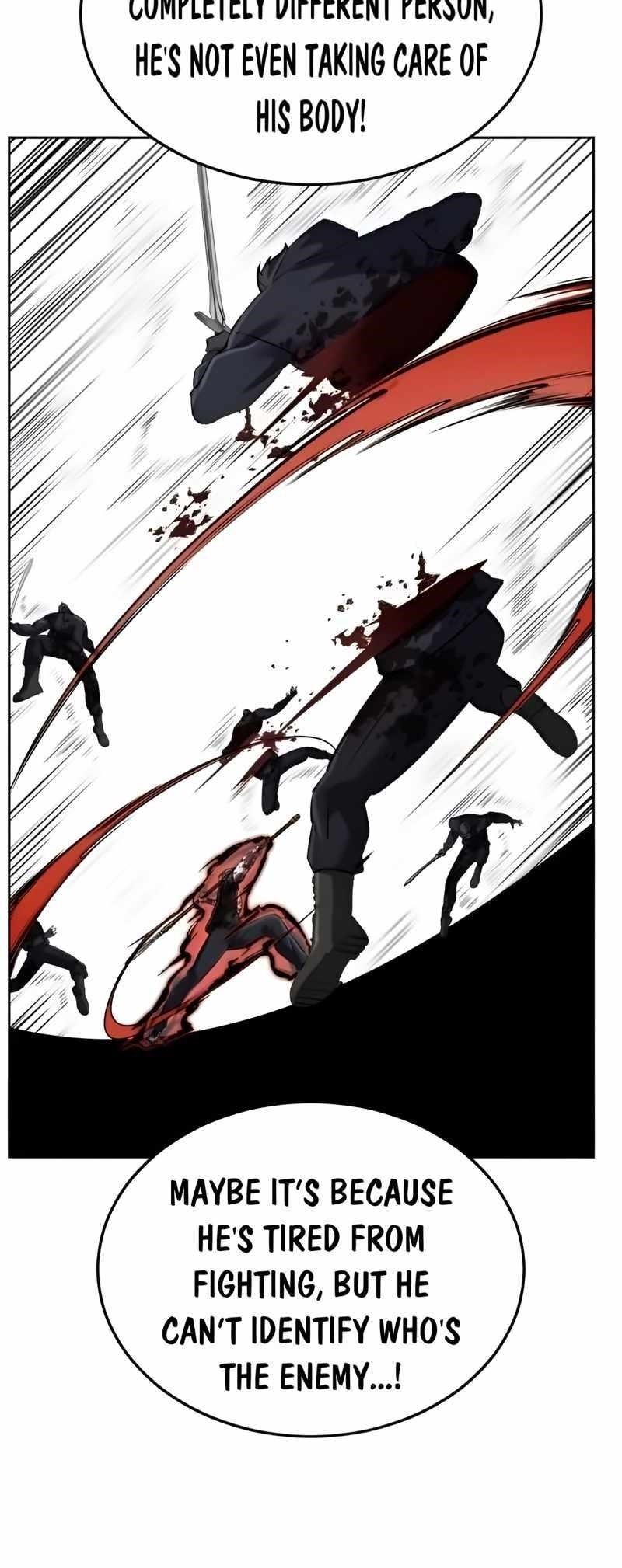 The Boy Of Death Chapter 256 - Page 67