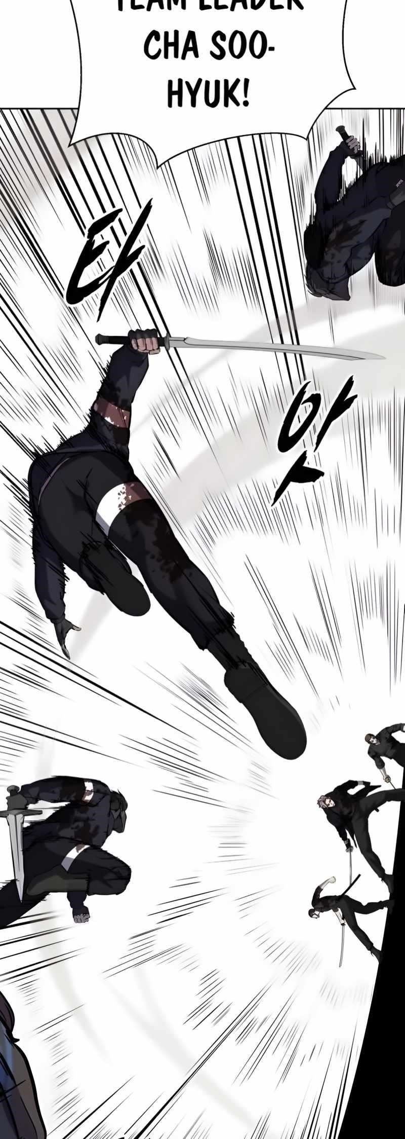 The Boy Of Death Chapter 256 - Page 75