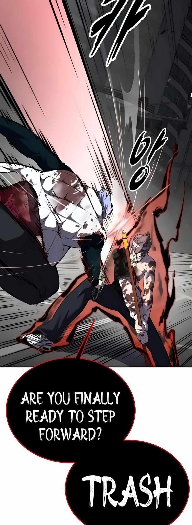 The Boy Of Death Chapter 256 - Page 81