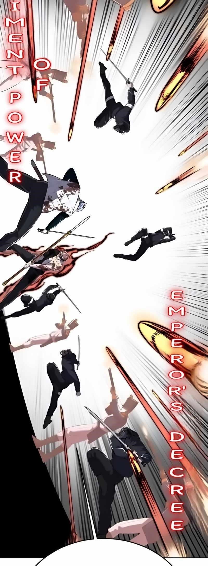 The Boy Of Death Chapter 256 - Page 84