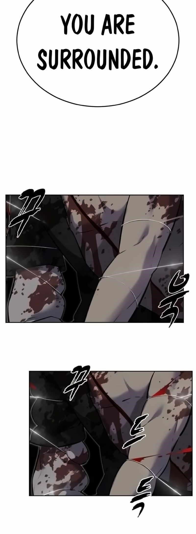 The Boy Of Death Chapter 256 - Page 85