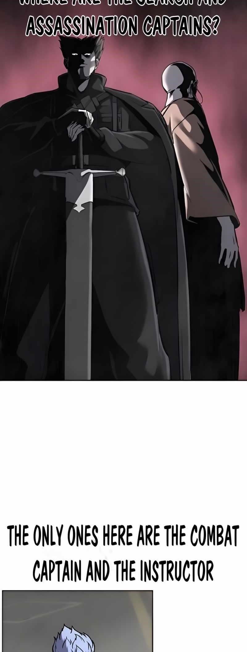 The Boy Of Death Chapter 257 - Page 11