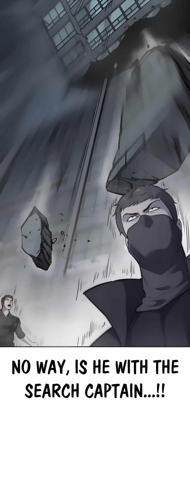 The Boy Of Death Chapter 257 - Page 115