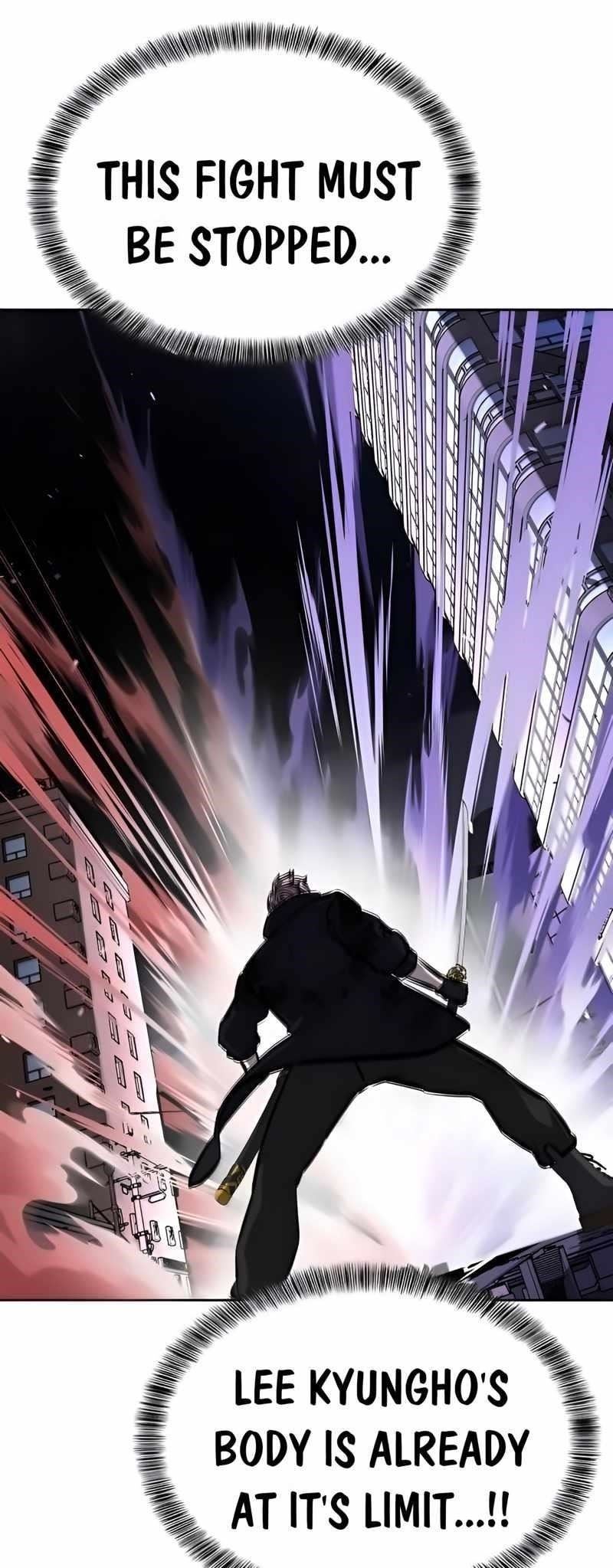 The Boy Of Death Chapter 257 - Page 119