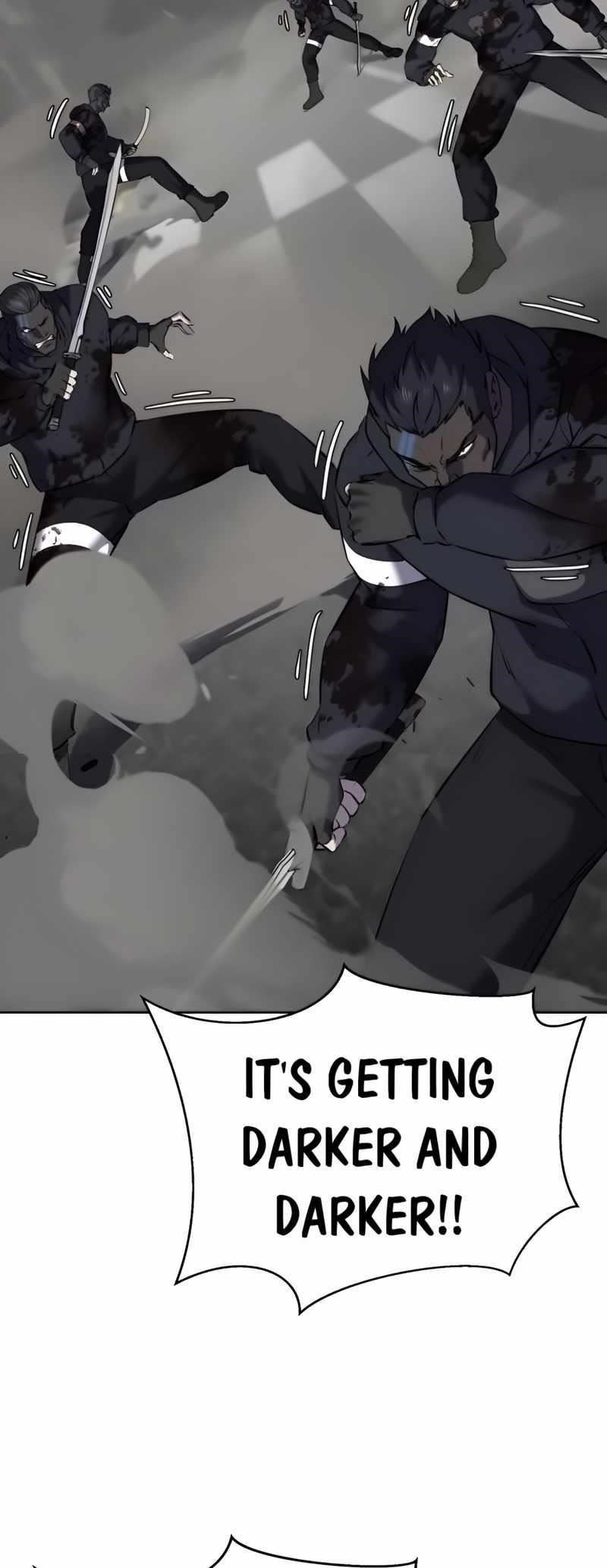 The Boy Of Death Chapter 257 - Page 131