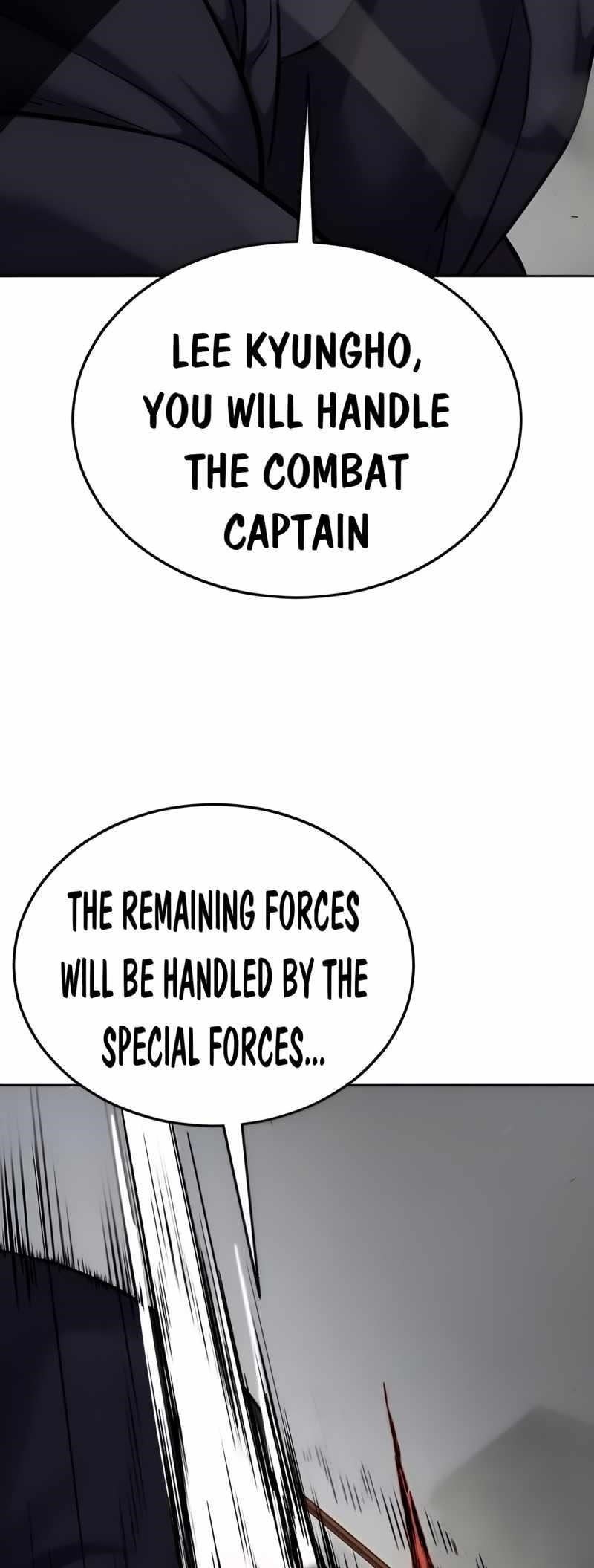 The Boy Of Death Chapter 257 - Page 15