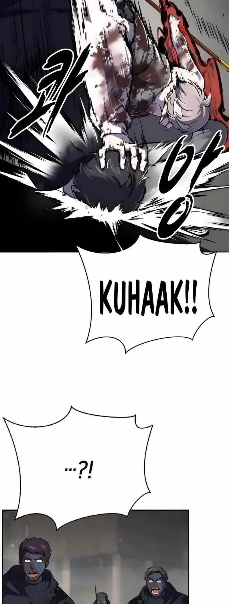 The Boy Of Death Chapter 257 - Page 16