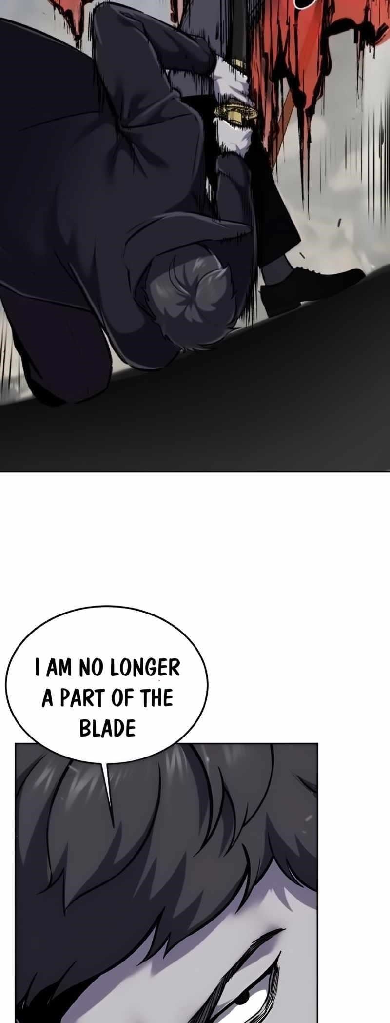 The Boy Of Death Chapter 257 - Page 19