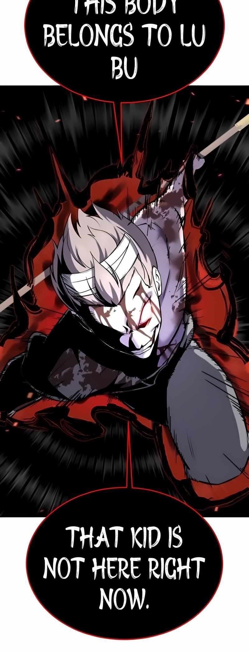 The Boy Of Death Chapter 257 - Page 24