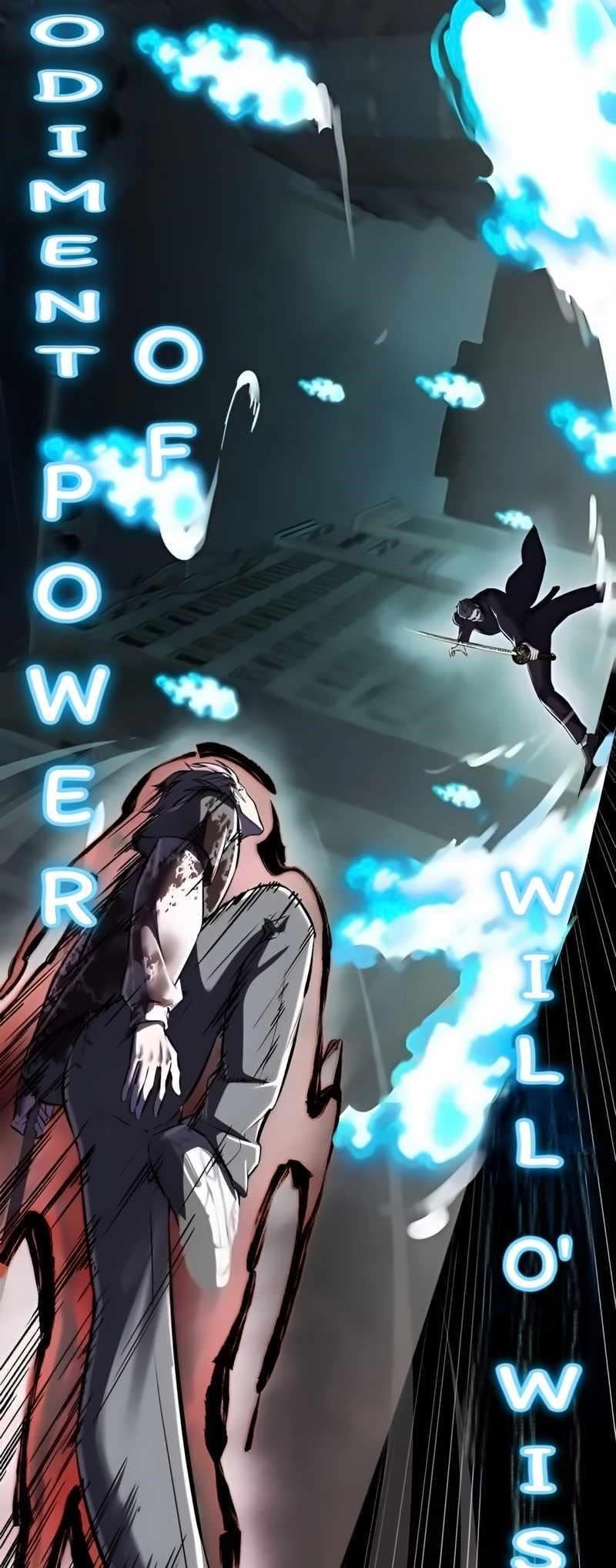 The Boy Of Death Chapter 257 - Page 26