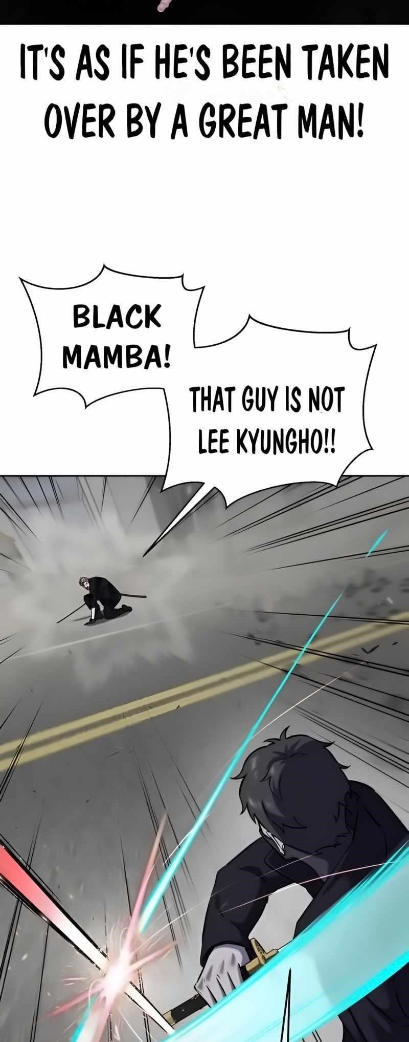 The Boy Of Death Chapter 257 - Page 30