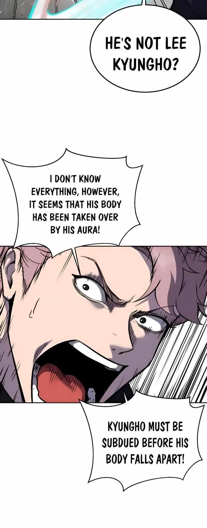 The Boy Of Death Chapter 257 - Page 31