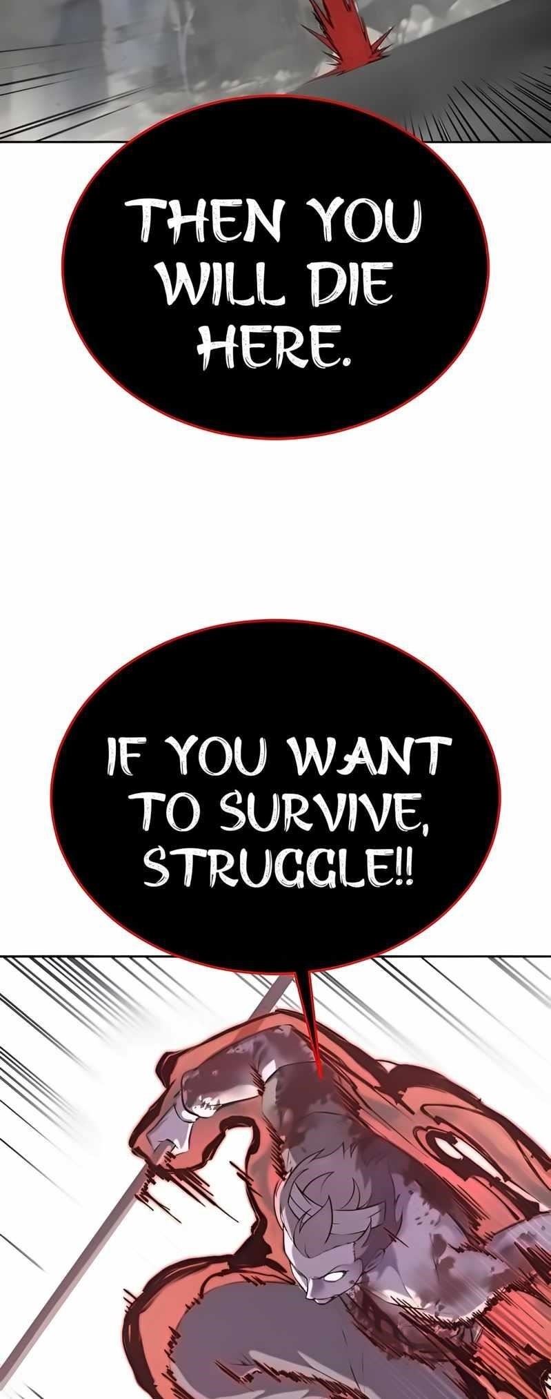 The Boy Of Death Chapter 257 - Page 37