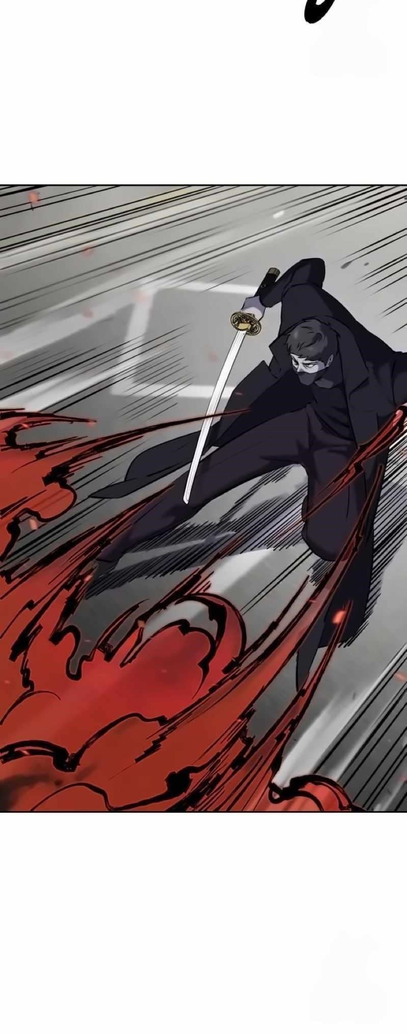 The Boy Of Death Chapter 257 - Page 40