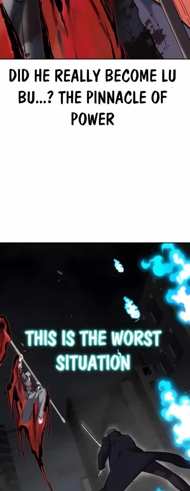 The Boy Of Death Chapter 257 - Page 45