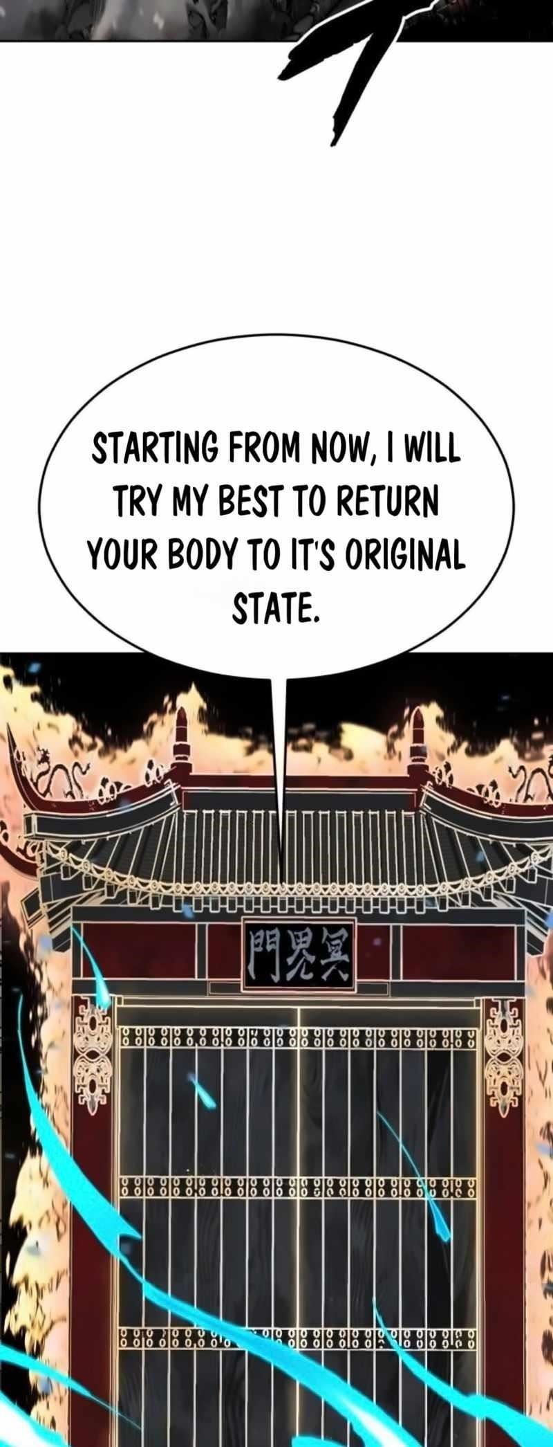 The Boy Of Death Chapter 257 - Page 49