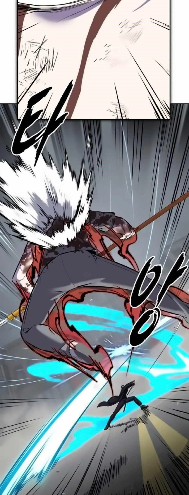 The Boy Of Death Chapter 257 - Page 51