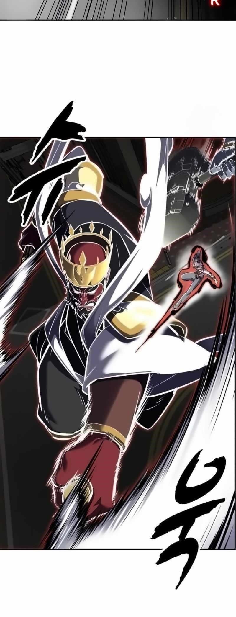 The Boy Of Death Chapter 257 - Page 54