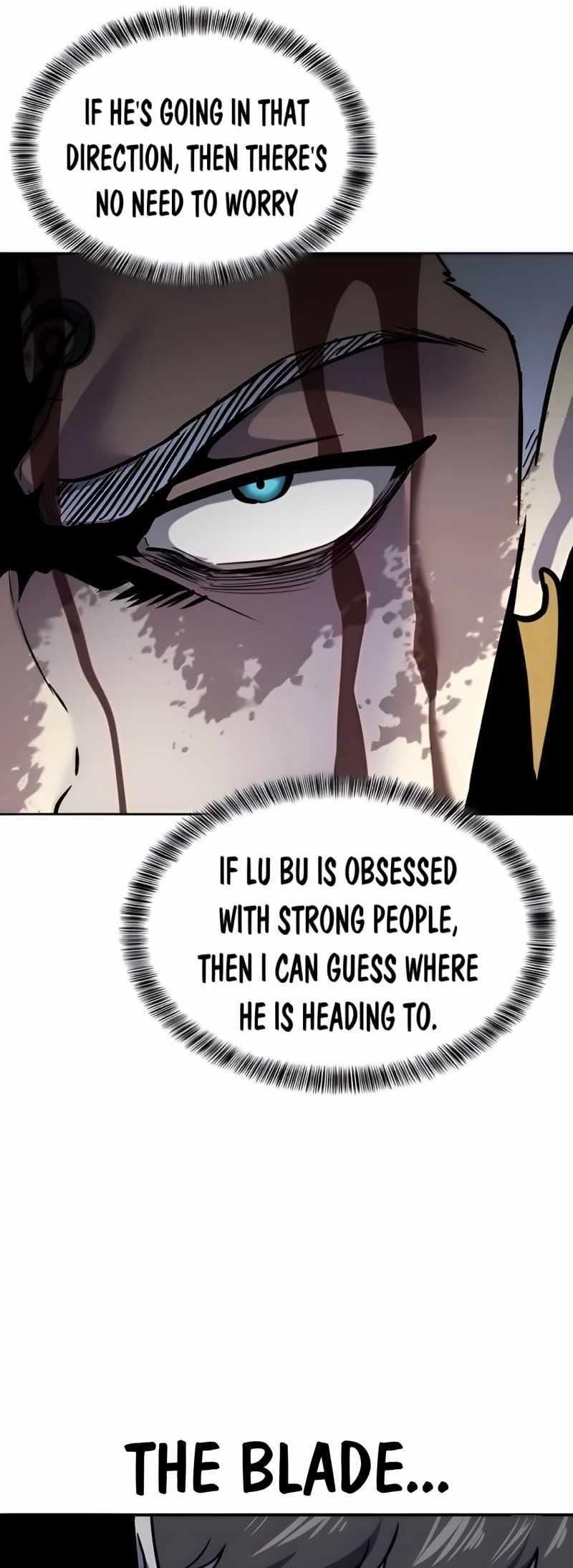 The Boy Of Death Chapter 257 - Page 80