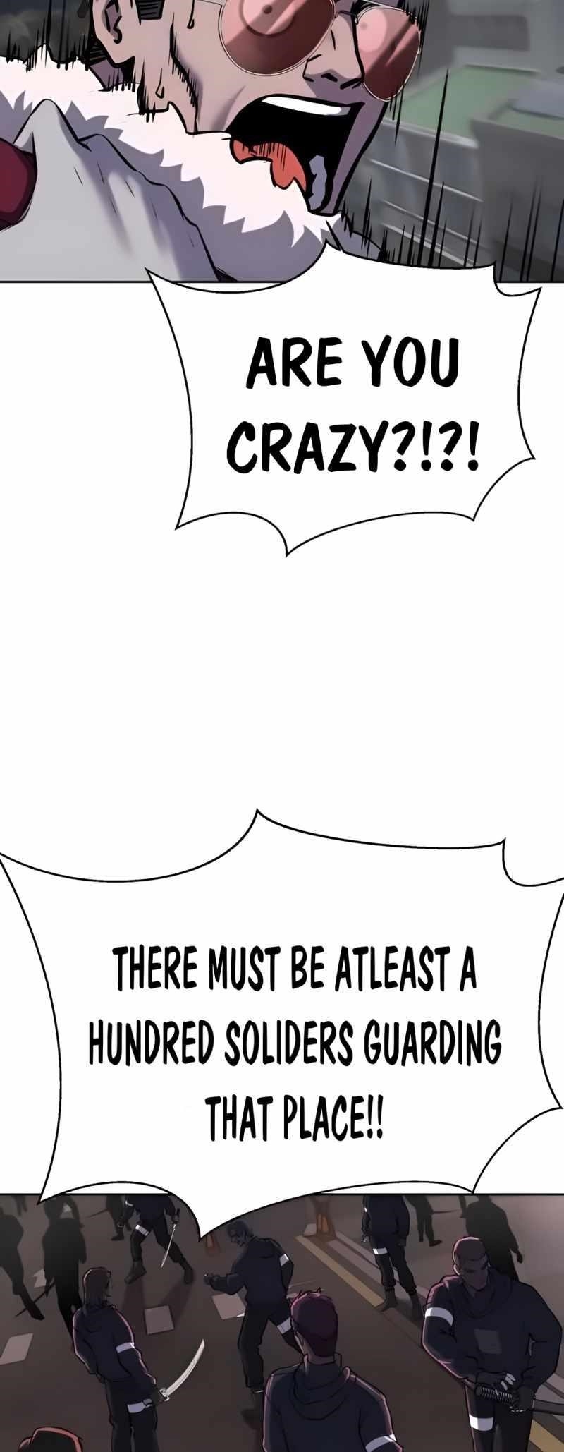 The Boy Of Death Chapter 258 - Page 107