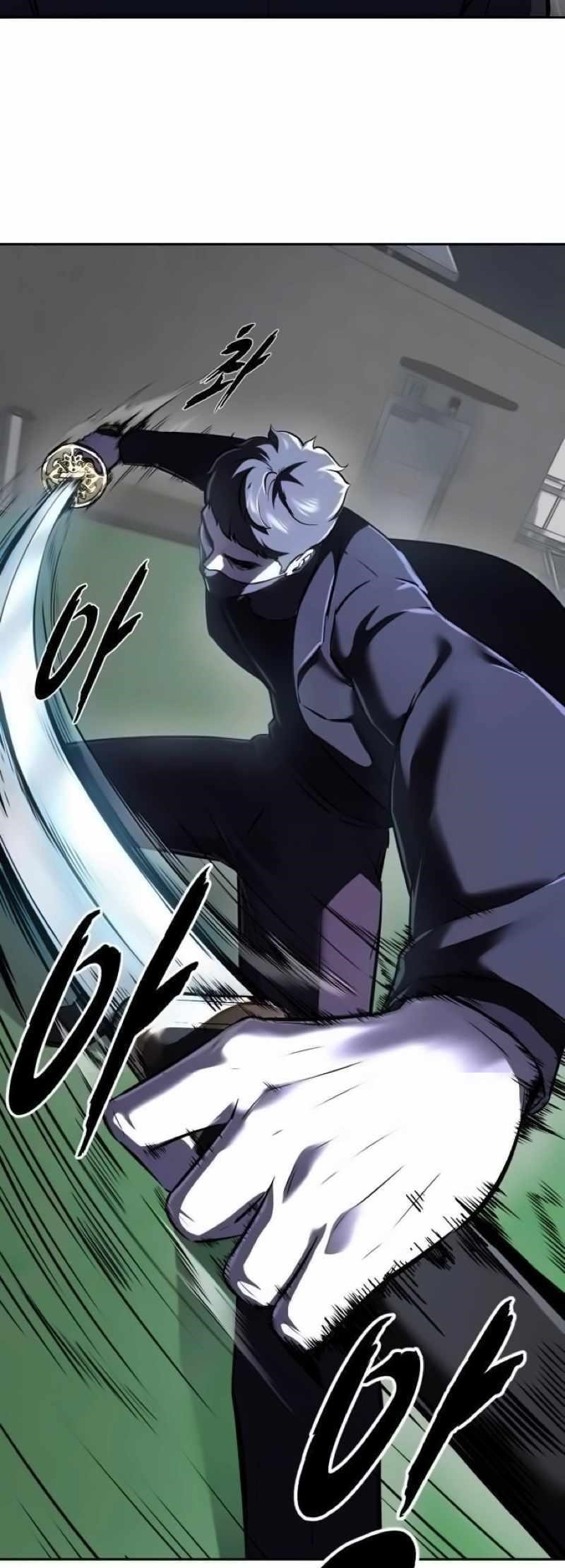 The Boy Of Death Chapter 258 - Page 114