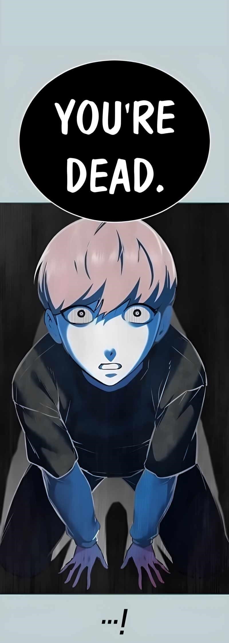 The Boy Of Death Chapter 258 - Page 24