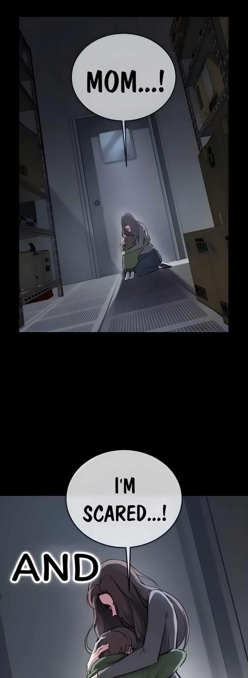 The Boy Of Death Chapter 258 - Page 63