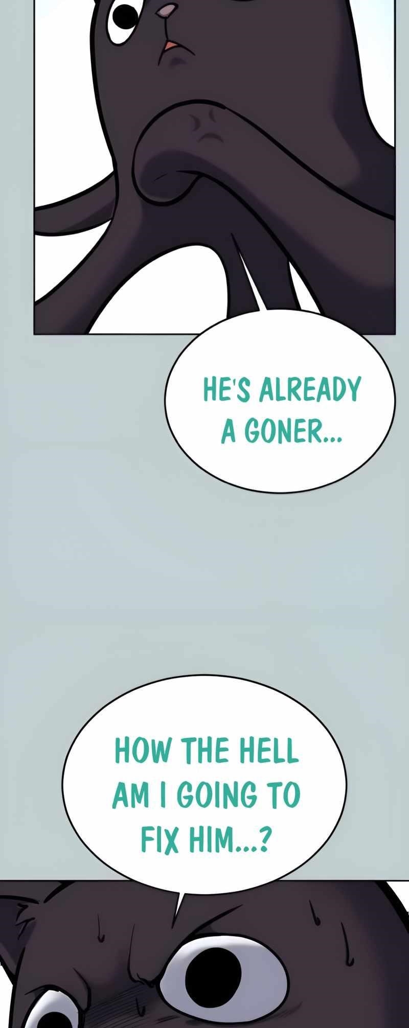 The Boy Of Death Chapter 258 - Page 82