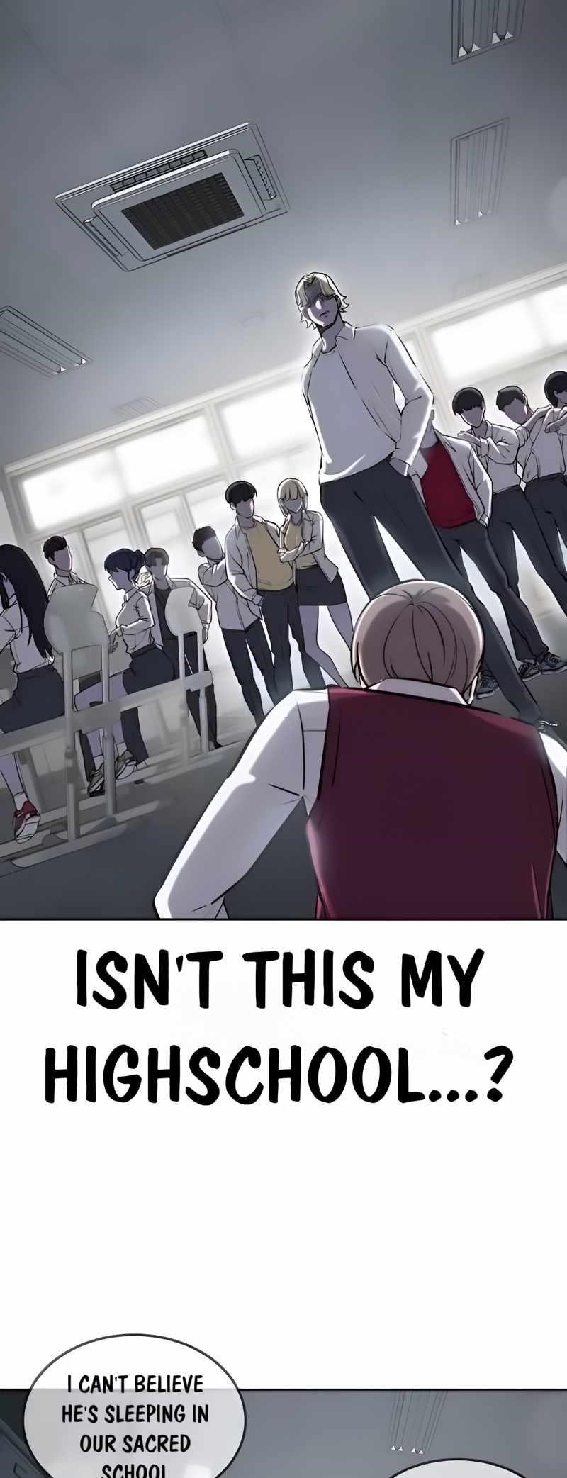 The Boy Of Death Chapter 259 - Page 108