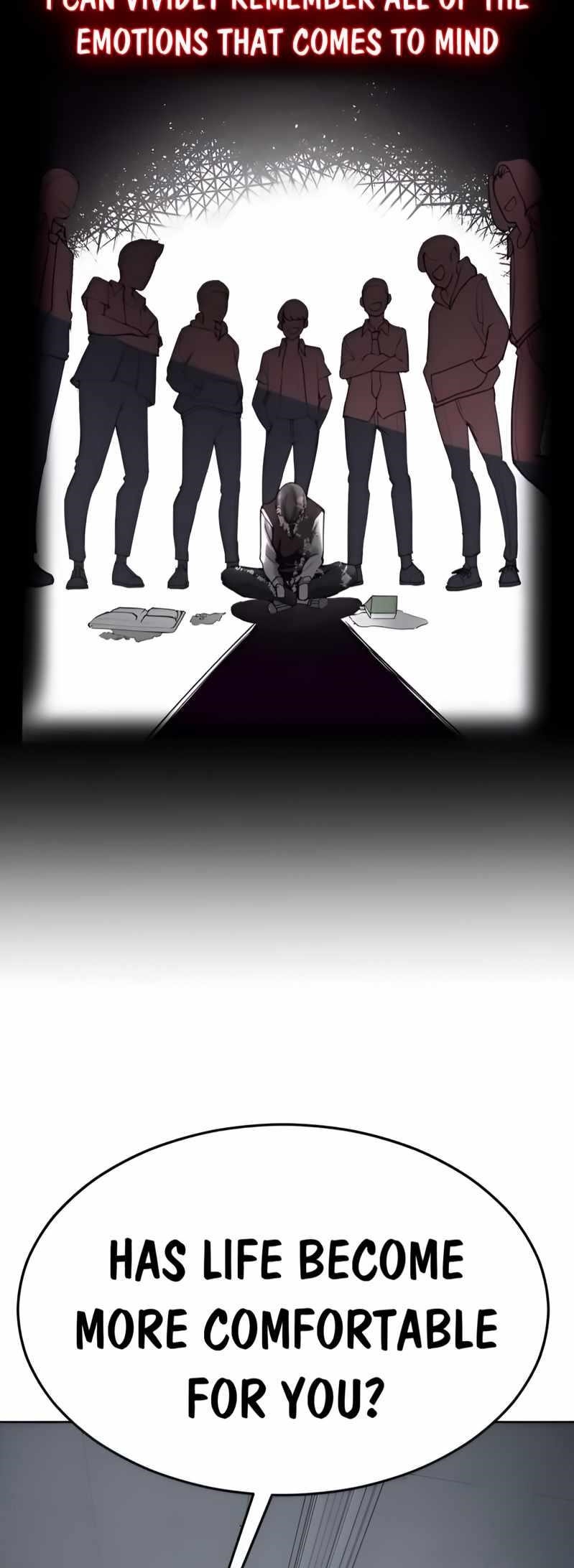 The Boy Of Death Chapter 259 - Page 112