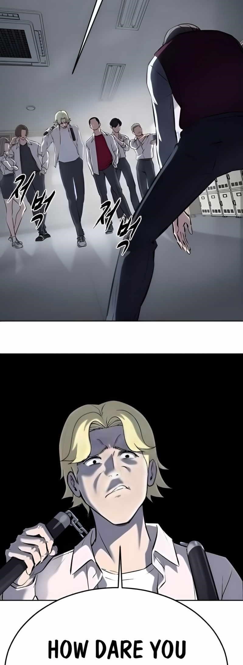 The Boy Of Death Chapter 259 - Page 113