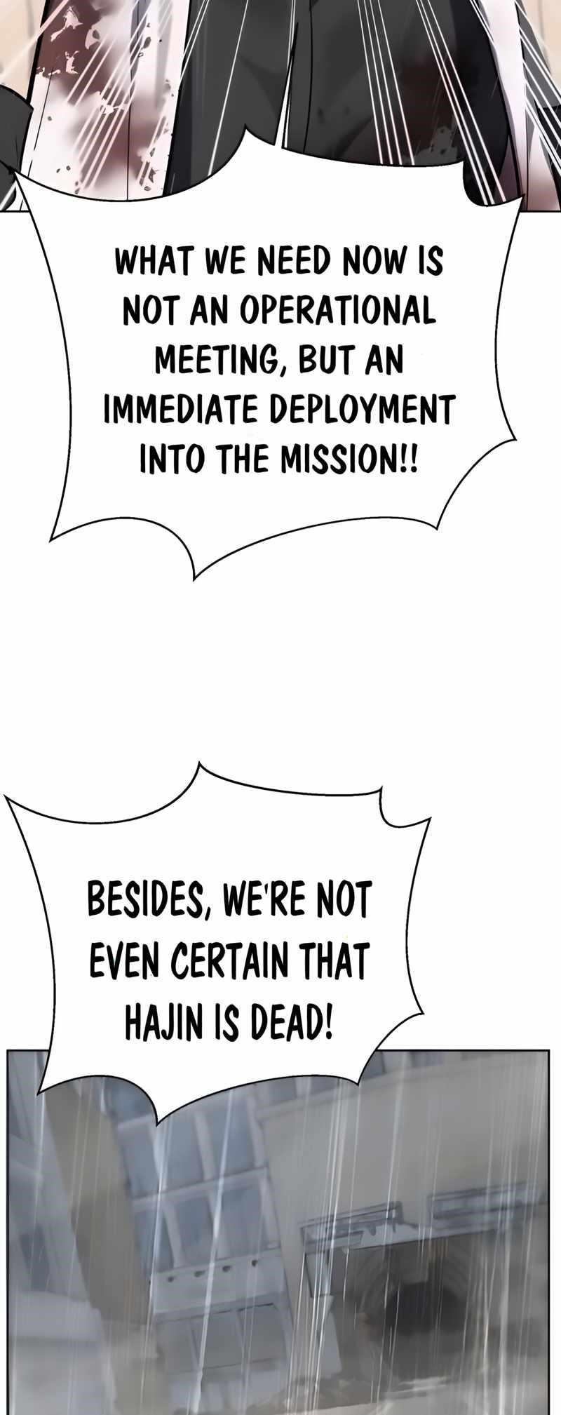 The Boy Of Death Chapter 259 - Page 12