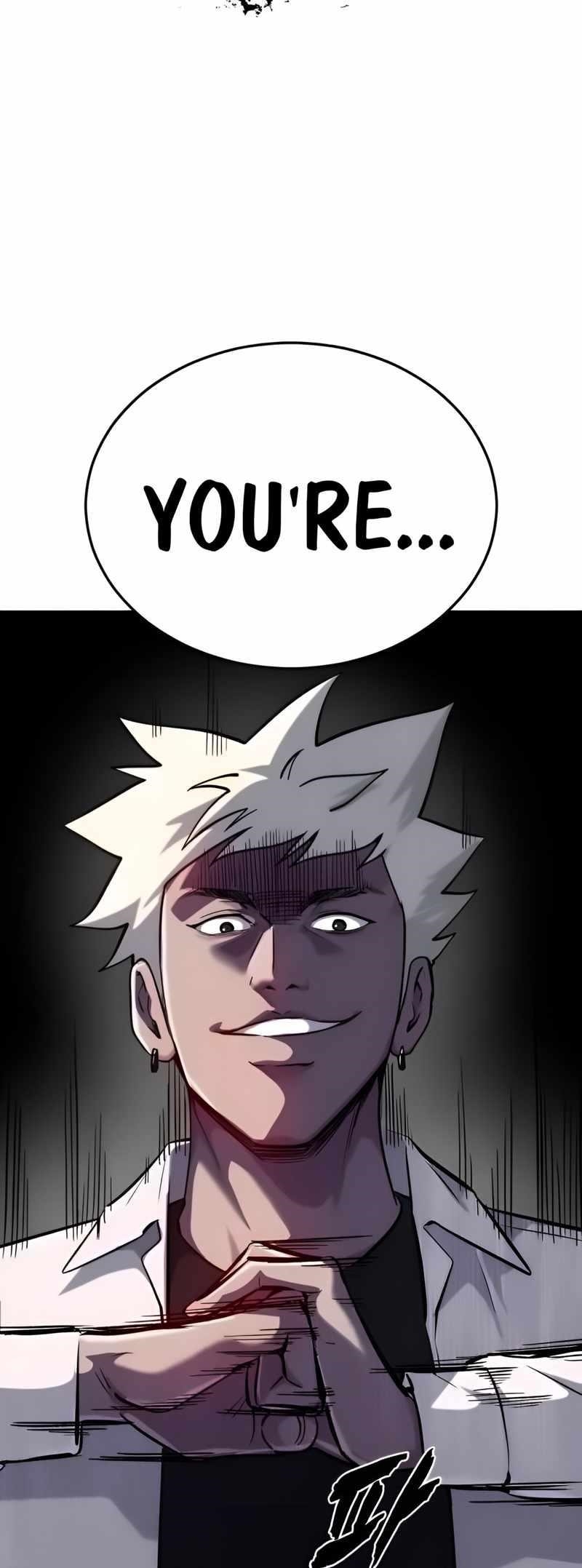 The Boy Of Death Chapter 259 - Page 128