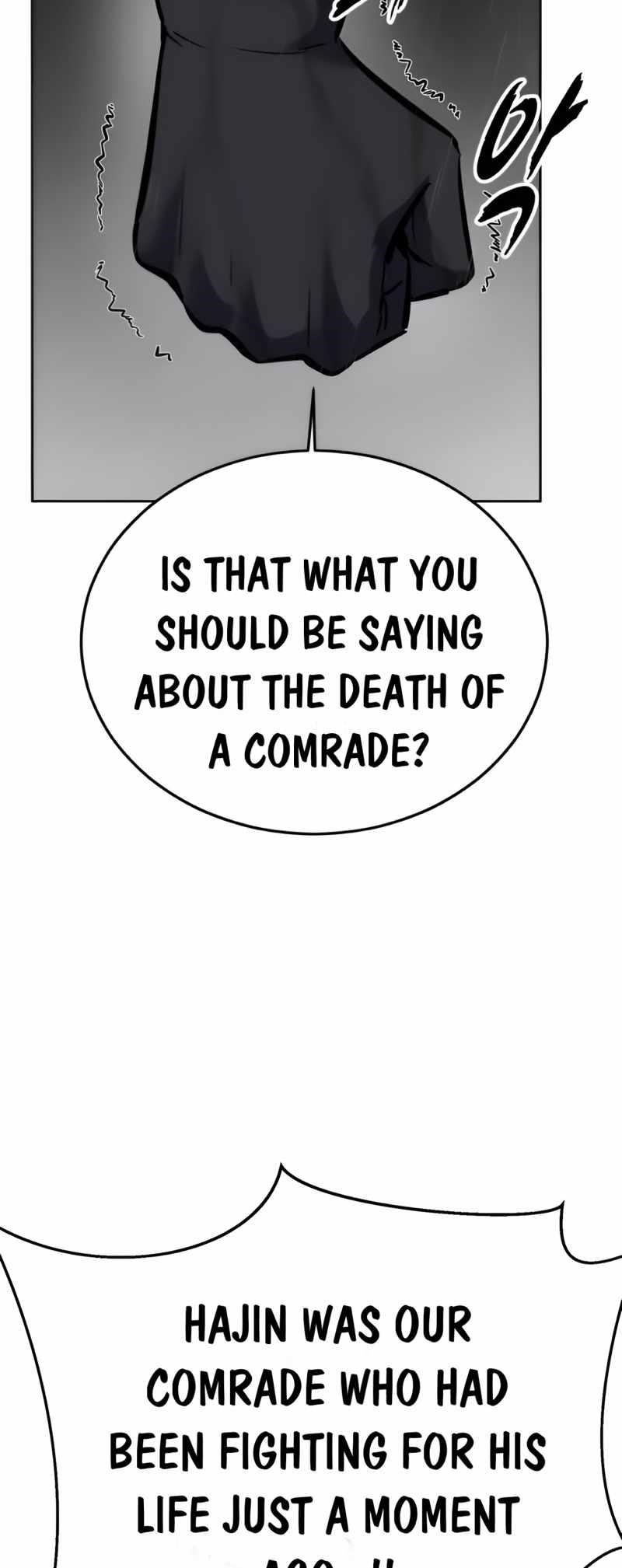 The Boy Of Death Chapter 259 - Page 16