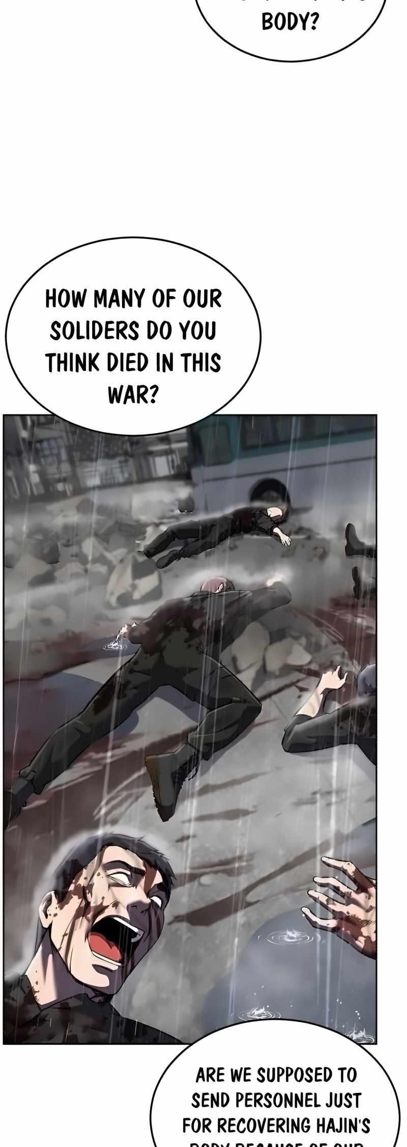 The Boy Of Death Chapter 259 - Page 20