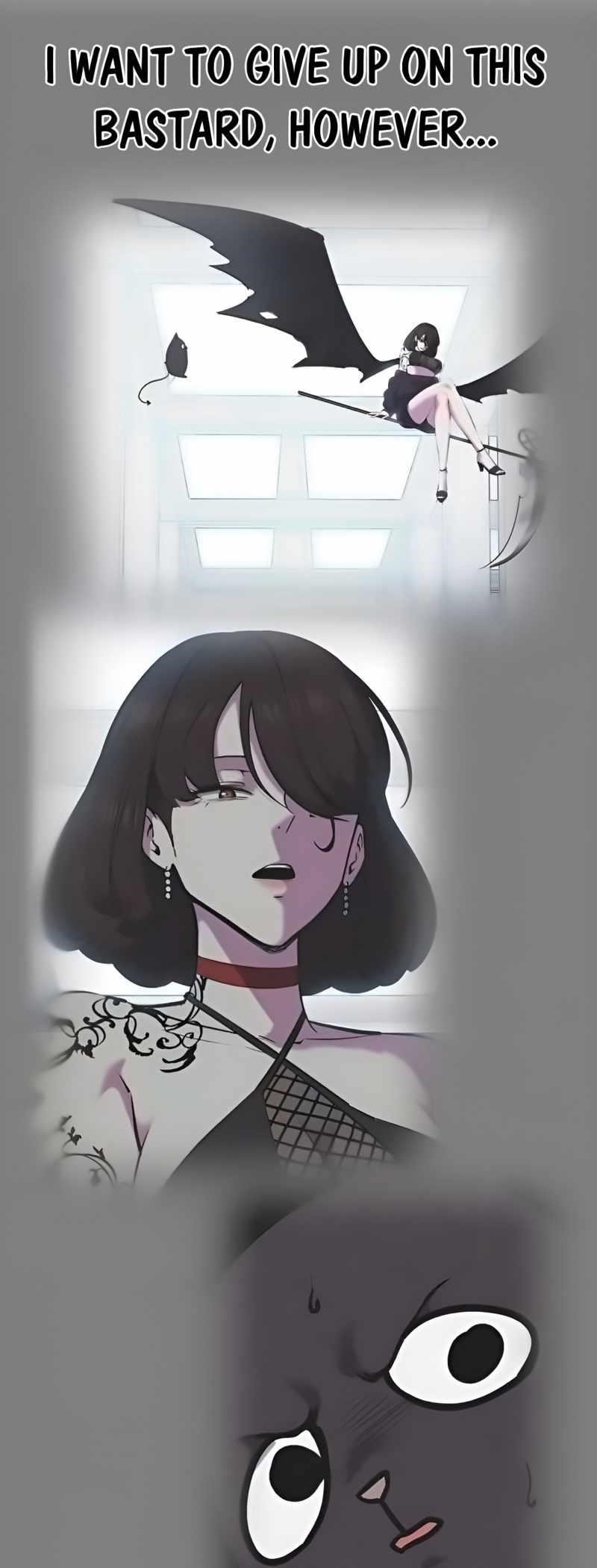 The Boy Of Death Chapter 259 - Page 42