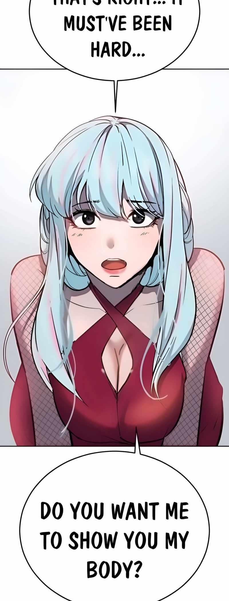 The Boy Of Death Chapter 259 - Page 54