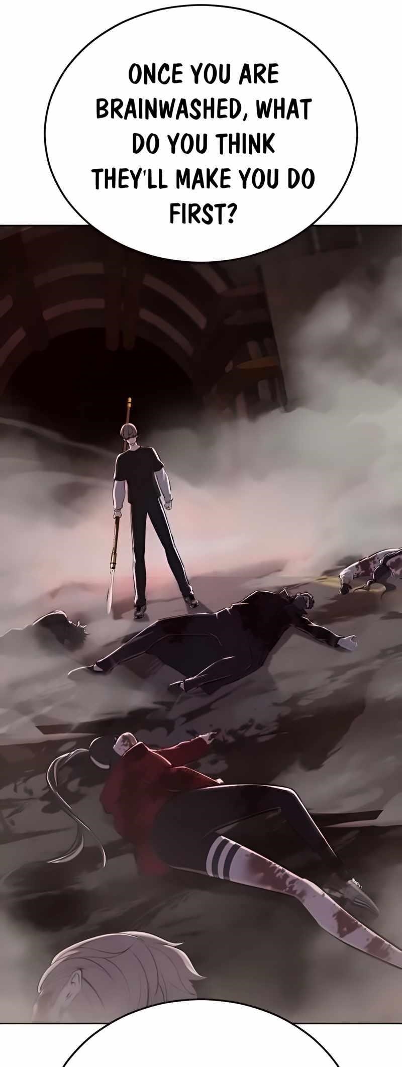 The Boy Of Death Chapter 259 - Page 94