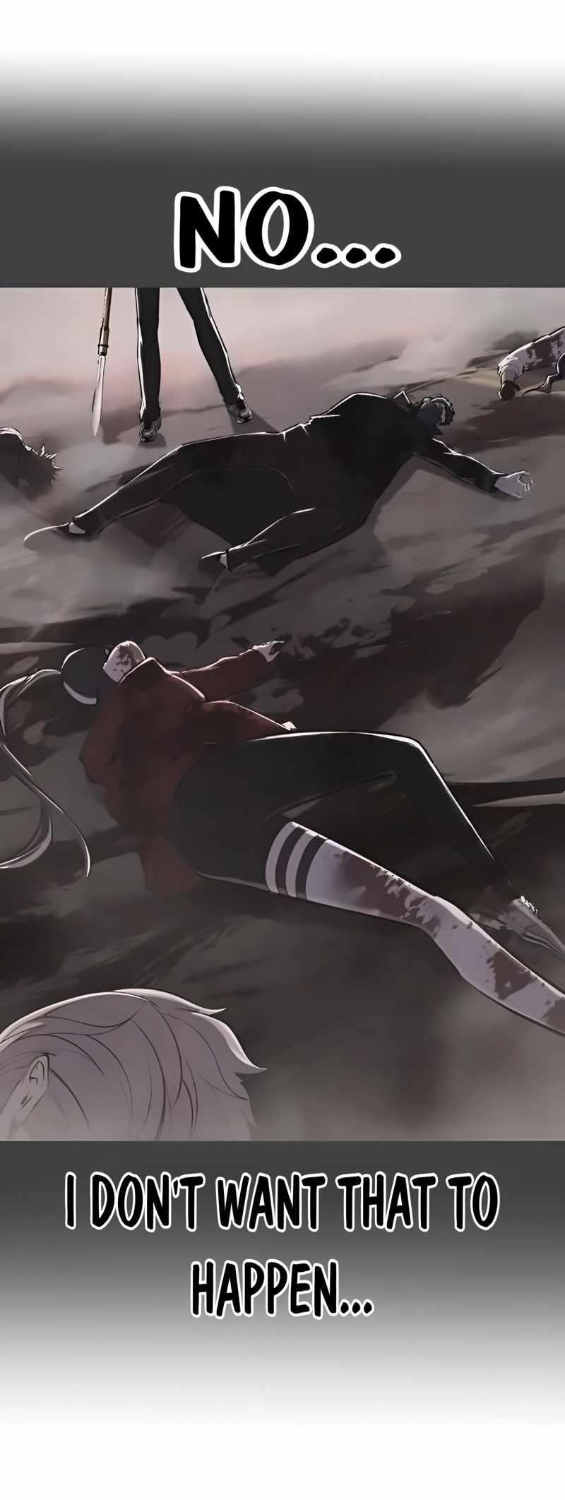 The Boy Of Death Chapter 259 - Page 96