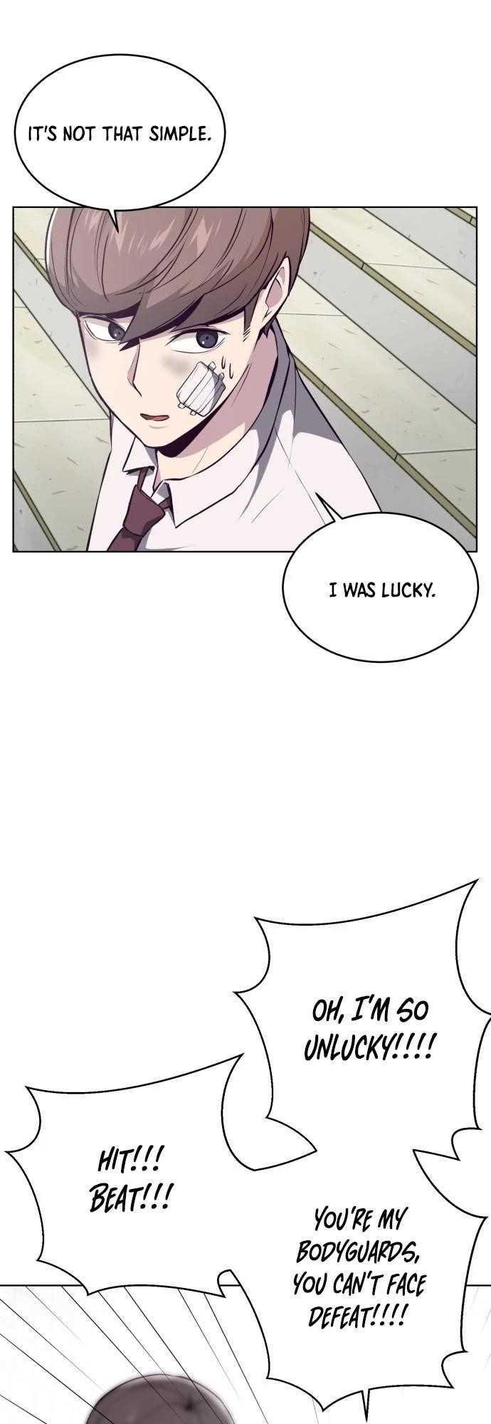 The Boy Of Death Chapter 26 - Page 25