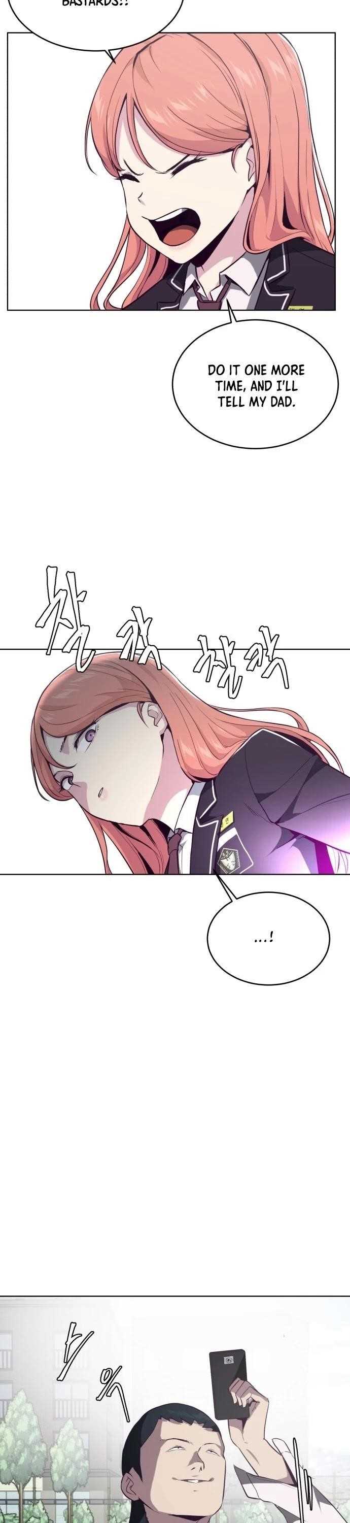 The Boy Of Death Chapter 26 - Page 27